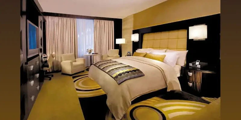 Union Budget 2026–27: Hospitality Industry Shares Mixed but Constructive Views